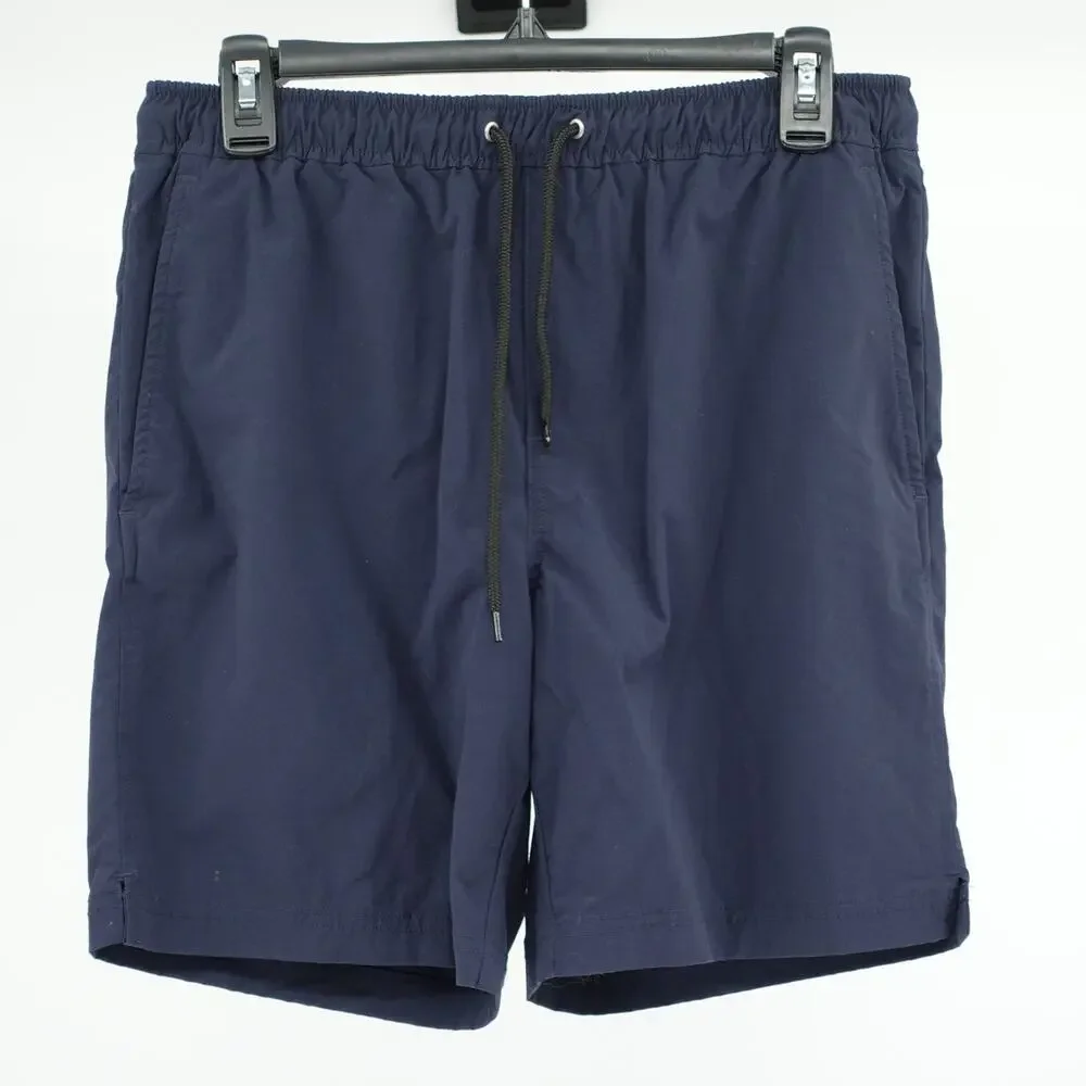 Everlane Swim Shorts‎ SZ M Quick Dry Athleticwear Athleisure Sustainable Casual
